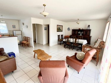 Maison a vendre Falleron 85670 Vendée 84 m2 3 pièces 229600 euros