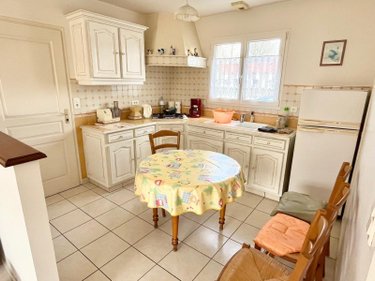Maison a vendre Falleron 85670 Vendée 84 m2 3 pièces 229600 euros