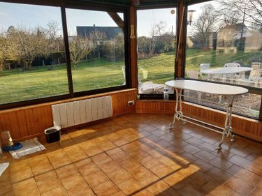 Maison a vendre Le Neubourg 27110 Eure 162 m2 7 pièces 290000 euros