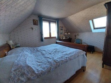 Maison a vendre Le Neubourg 27110 Eure 162 m2 7 pièces 290000 euros