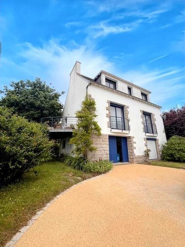 Maison a vendre Combrit 29120 Finistère 133 m2 7 pièces 549000 euros