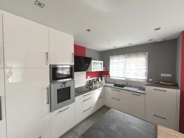 Maison a vendre Fougères 35300 Ille-et-Vilaine 135 m2 4 pièces 402325 euros