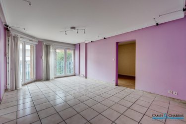 Appartement a vendre Toulouse 31000 Haute-Garonne 75 m2 4 pièces 185000 euros