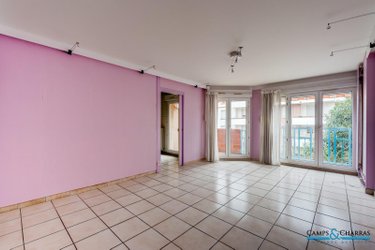 Appartement a vendre Toulouse 31000 Haute-Garonne 75 m2 4 pièces 185000 euros