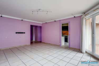 Appartement a vendre Toulouse 31000 Haute-Garonne 75 m2 4 pièces 169000 euros