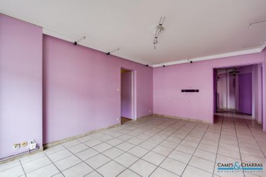 Appartement a vendre Toulouse 31000 Haute-Garonne 75 m2 4 pièces 169000 euros