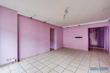Appartement a vendre Toulouse 31000 Haute-Garonne 75 m2 4 pièces 185000 euros