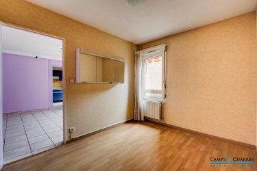 Appartement a vendre Toulouse 31000 Haute-Garonne 75 m2 4 pièces 185000 euros