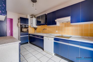 Appartement a vendre Toulouse 31000 Haute-Garonne 75 m2 4 pièces 185000 euros