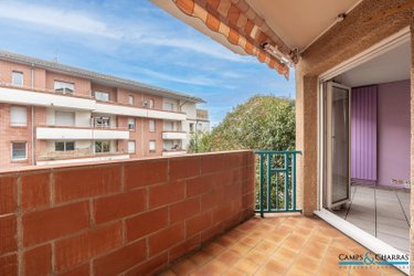 Appartement a vendre Toulouse 31000 Haute-Garonne 75 m2 4 pièces 185000 euros