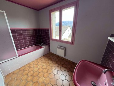 Maison a vendre Condat 15190 Cantal 169 m2 7 pièces 106000 euros