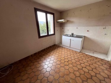 Maison a vendre Condat 15190 Cantal 169 m2 7 pièces 106000 euros