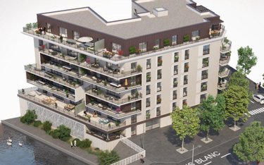 Maison a vendre Vichy 03200 Allier
