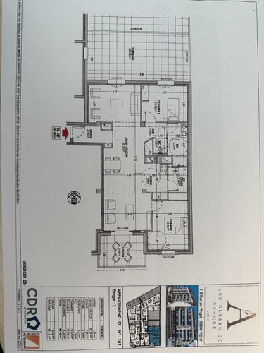 Maison a vendre Vichy 03200 Allier