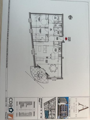 Maison a vendre Vichy 03200 Allier