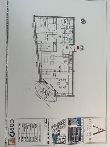 Maison a vendre Vichy 03200 Allier