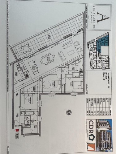 Maison a vendre Vichy 03200 Allier