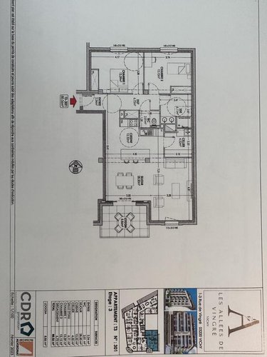 Maison a vendre Vichy 03200 Allier