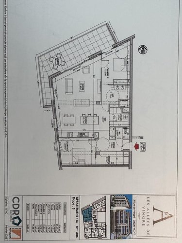 Maison a vendre Vichy 03200 Allier