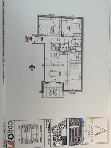 Maison a vendre Vichy 03200 Allier
