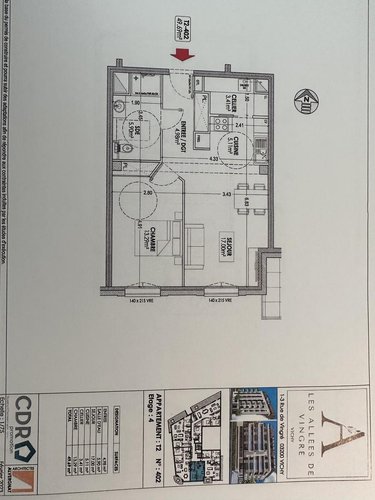 Maison a vendre Vichy 03200 Allier
