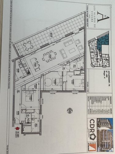 Maison a vendre Vichy 03200 Allier