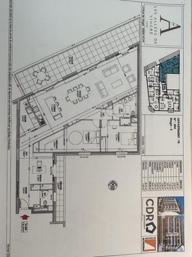 Maison a vendre Vichy 03200 Allier