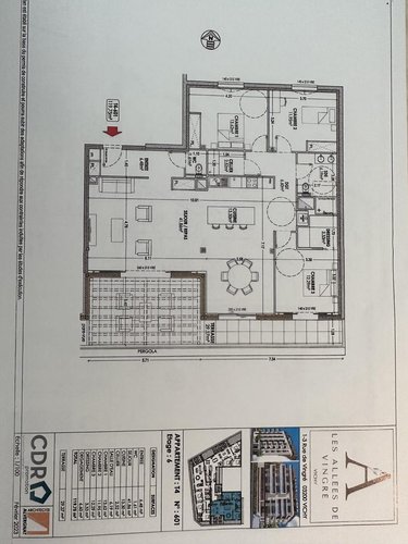 Maison a vendre Vichy 03200 Allier
