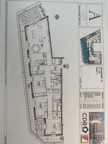 Maison a vendre Vichy 03200 Allier