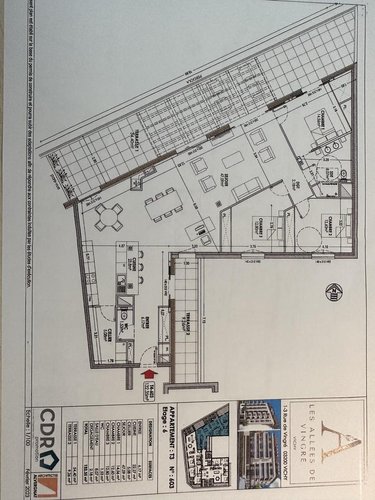 Maison a vendre Vichy 03200 Allier