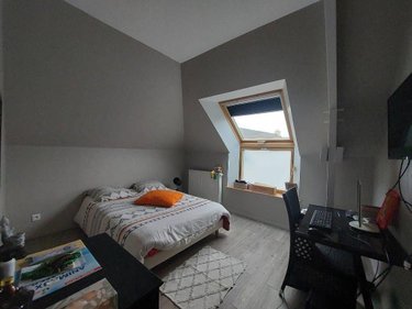 Maison a vendre Chanteloup 50510 Manche 214 m2 8 pièces 624000 euros