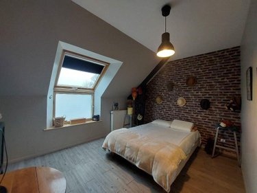 Maison a vendre Chanteloup 50510 Manche 214 m2 8 pièces 624000 euros