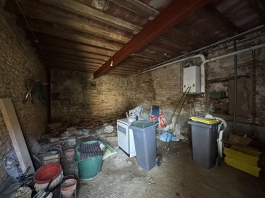 Maison a vendre La Rochepot 21340 Côte-d'Or 82 m2 3 pièces 123500 euros