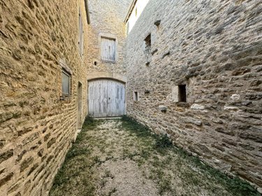 Maison a vendre La Rochepot 21340 Côte-d'Or 82 m2 3 pièces 123500 euros