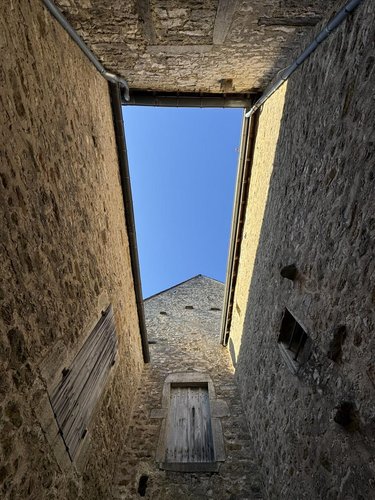 Maison a vendre La Rochepot 21340 Côte-d'Or 82 m2 3 pièces 150000 euros