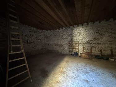 Maison a vendre La Rochepot 21340 Côte-d'Or 82 m2 3 pièces 123500 euros