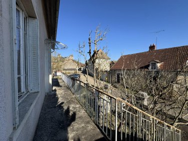 Maison a vendre La Rochepot 21340 Côte-d'Or 82 m2 3 pièces 123500 euros