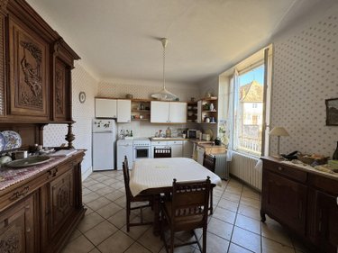 Maison a vendre La Rochepot 21340 Côte-d'Or 82 m2 3 pièces 123500 euros