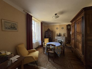 Maison a vendre La Rochepot 21340 Côte-d'Or 82 m2 3 pièces 123500 euros