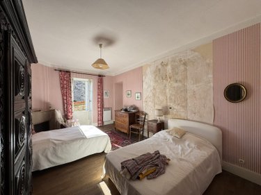 Maison a vendre La Rochepot 21340 Côte-d'Or 82 m2 3 pièces 123500 euros
