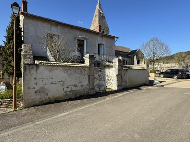 Maison a vendre La Rochepot 21340 Côte-d'Or 82 m2 3 pièces 150000 euros