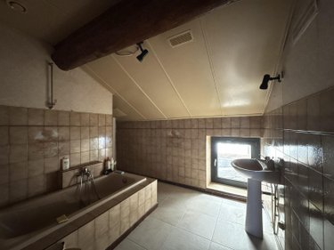 Maison a vendre Corberon 21250 Côte-d'Or 92 m2 3 pièces 65000 euros