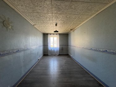 Maison a vendre Corberon 21250 Côte-d'Or 92 m2 3 pièces 65000 euros