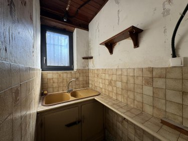 Maison a vendre Corberon 21250 Côte-d'Or 92 m2 3 pièces 65000 euros