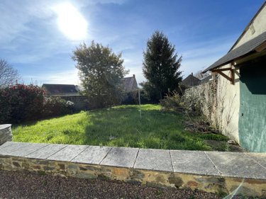 Maison a vendre Guipry-Messac 35480 Ille-et-Vilaine 80 m2 4 pièces 178500 euros