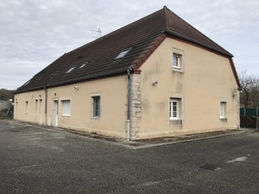 Appartement a vendre Abergement-la-Ronce 39500 Jura 85 m2 4 pièces 135000 euros