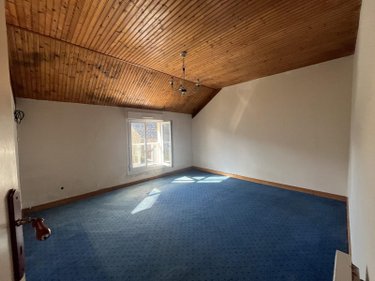 Maison a vendre Ménéac 56490 Morbihan 262 m2 11 pièces 260150 euros
