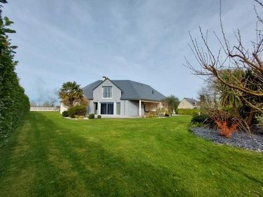 Maison a vendre Chanteloup 50510 Manche 214 m2 8 pièces 624000 euros