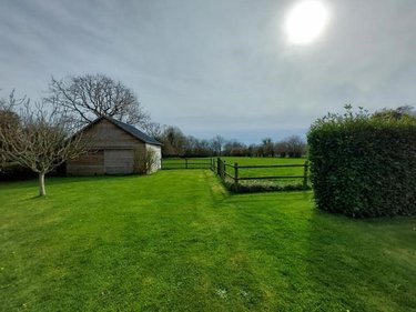 Maison a vendre Chanteloup 50510 Manche 214 m2 8 pièces 624000 euros