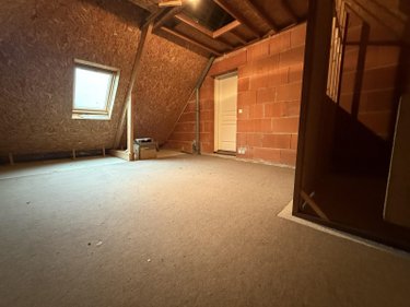 Maison a vendre Coudray 53200 Mayenne 153 m2 7 pièces 253575 euros